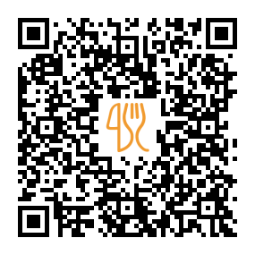 QR-code link para o menu de Double Decker Pizza