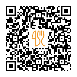 QR-code link para o menu de Cafe Le Cyrano Brasserie