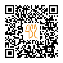 QR-code link para o menu de A 3 Nudos