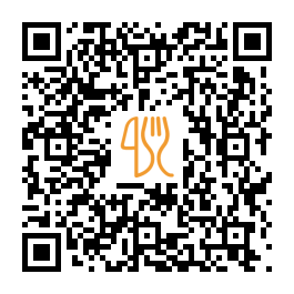 QR-code link para o menu de Hong Kong