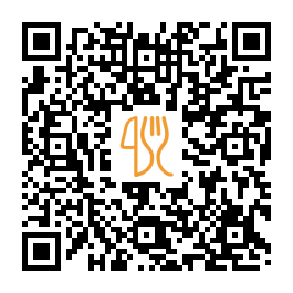 QR-code link para o menu de Jim's Pizza Calumet