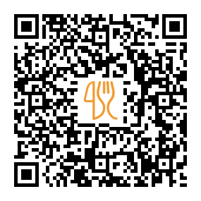 QR-code link para o menu de Burger Bees