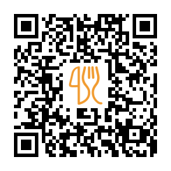 QR-code link para o menu de Cafe De Mercado