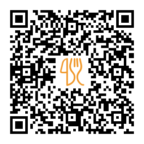 QR-code link para o menu de Le Chaleureux