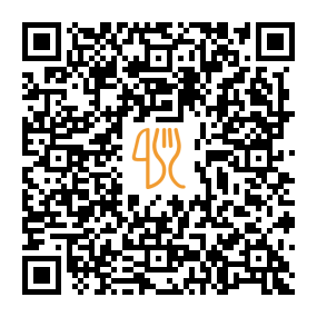 QR-code link para o menu de Cafe Cranberry