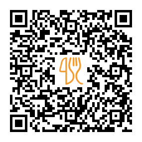 QR-code link para o menu de Bush's Chicken Port Lavaca