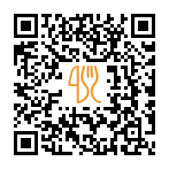 QR-code link para o menu de Pálma Presszó