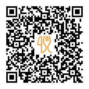 QR-code link para o menu de Restoran Husnul Hidayah