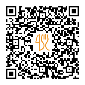 QR-code link para o menu de The Indian Kitchen