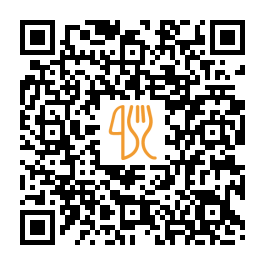 QR-code link para o menu de 7th Hill Taproom