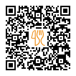 QR-code link para o menu de Mythai Downtown