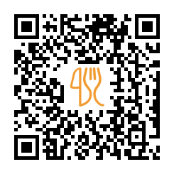 QR-code link para o menu de Bistro Barbu