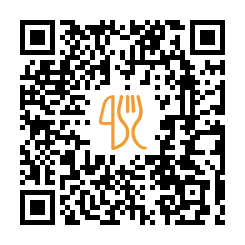 QR-code link para o menu de Casa Cándido