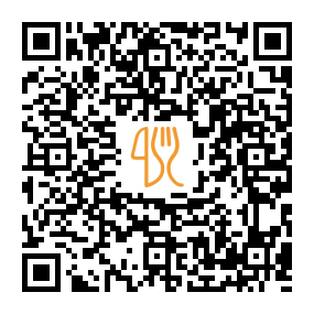 QR-code link para o menu de Chicken Spot