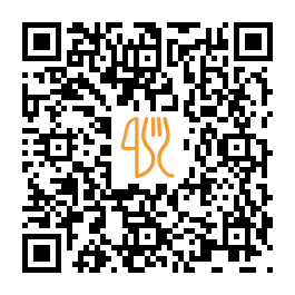 QR-code link para o menu de Orchid Garden