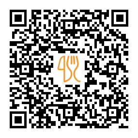 QR-code link para o menu de Betty's Burgers & Concrete Co.