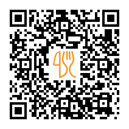 QR-code link para o menu de Hotstone Grill