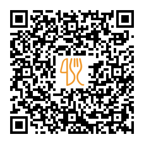 QR-code link para o menu de L'auberge des Carriers