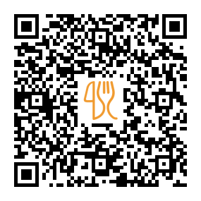 QR-code link para o menu de La Ferme De La Bourgade