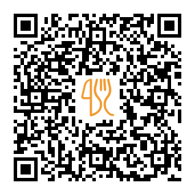 QR-code link para o menu de Chrysanthi's