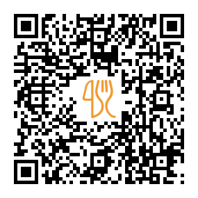 QR-code link para o menu de BettyBlue Bistro