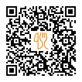 QR-code link para o menu de Chixbee Wraps