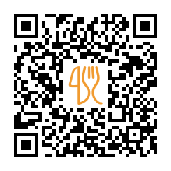 QR-code link para o menu de A&w