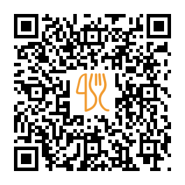 QR-code link para o menu de Lady Vandeburg