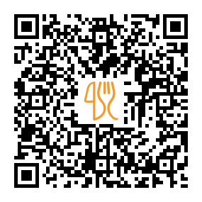 QR-code link para o menu de Fitz Cafe