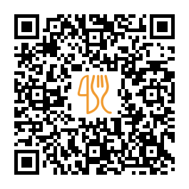 QR-code link para o menu de Warung Mak Ema