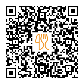 QR-code link para o menu de Warung Kak Dina