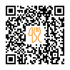 QR-code link para o menu de رستوران ضیافت