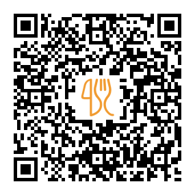 QR-code link para o menu de Tiki's Hawaiian Bbq