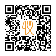 QR-code link para o menu de Bro
