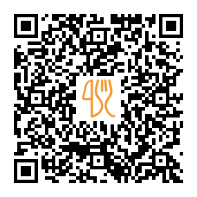 QR-code link para o menu de Curry Express Indian