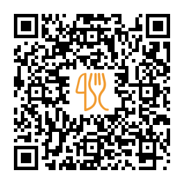 QR-code link para o menu de Cafe Los Amigos