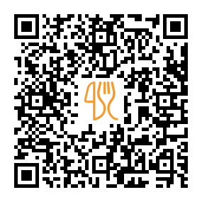 QR-code link para o menu de Cafe Des Amis