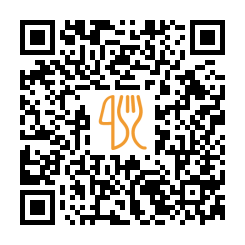 QR-code link para o menu de Maggy's House