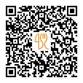 QR-code link para o menu de Carl's Jr