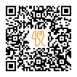 QR-code link para o menu de Hisana Fried Chicken