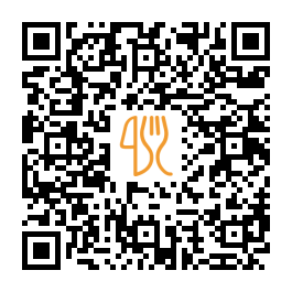 QR-code link para o menu de Treppchen