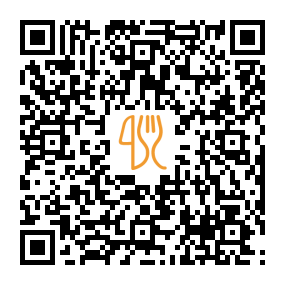QR-code link para o menu de 85 Cafe Chá Cān Shì