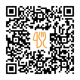 QR-code link para o menu de Chez Burger