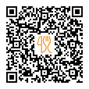 QR-code link para o menu de Stesen Makan Makan