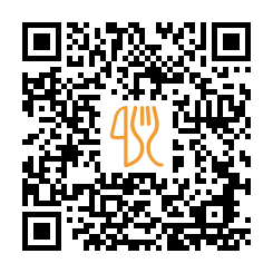 QR-code link para o menu de Ñam Ñam