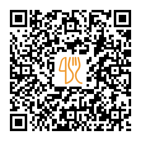 QR-code link para o menu de The King Johns Tavern