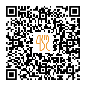 QR-code link para o menu de The Burger Den