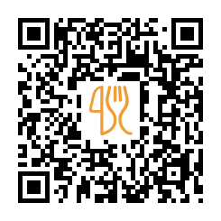 QR-code link para o menu de Cafe Lava