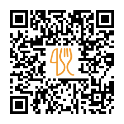 QR-code link para o menu de Yache Korea