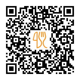 QR-code link para o menu de Mod Thai